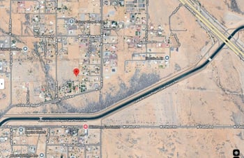 207XX 205th Ave #503-47-132, Wittmann, AZ 85361