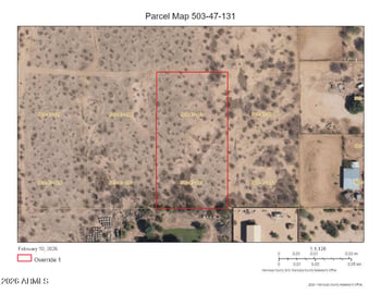 207XX 205th Ave #503-47-131, Wittmann, AZ 85361