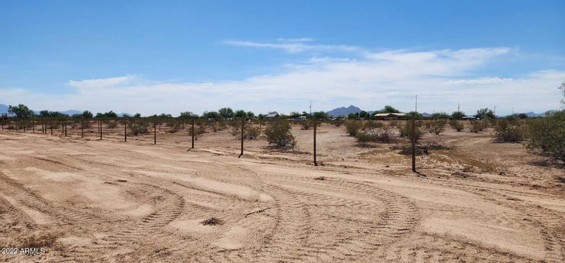 207XXX Beechnut Dr #321B, Buckeye, AZ 85326