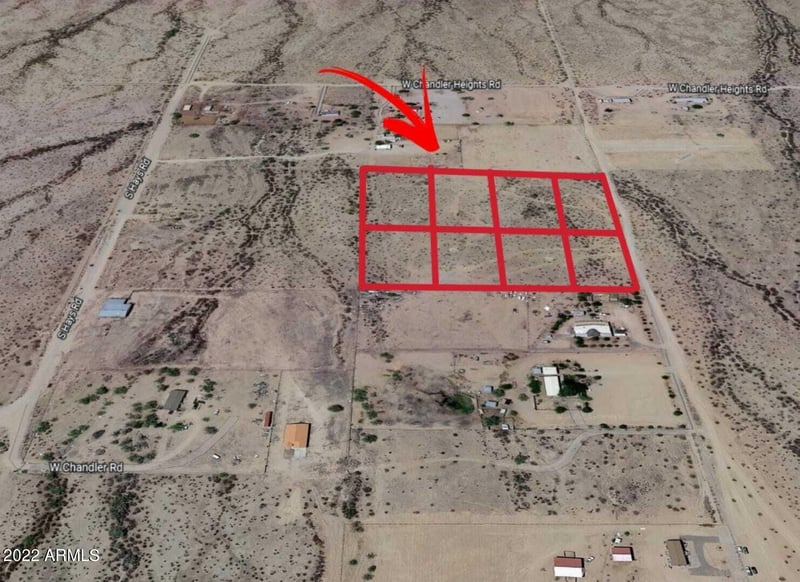 207XXX Beechnut Dr #321B, Buckeye, AZ 85326