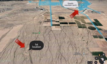 207XXXX Beechnut Dr #321C, Buckeye, AZ 85326