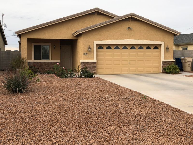 208 E Jackson Ave, Buckeye, AZ 85326