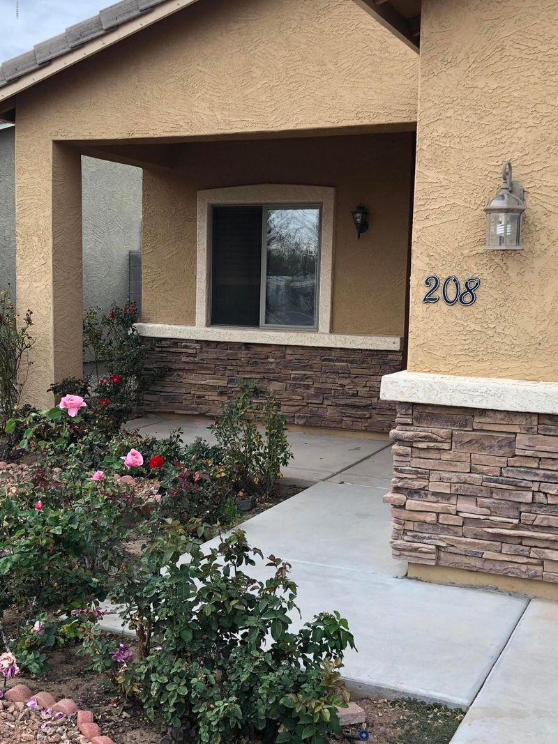 208 E Jackson Ave, Buckeye, AZ 85326