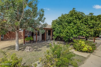 208 N Horne --, Mesa, AZ 85203