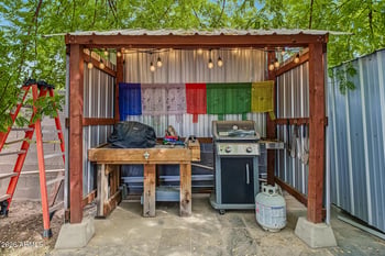 208 N Horne --, Mesa, AZ 85203