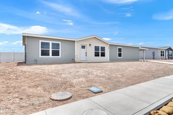 208 Porter Dr, Gila Bend, AZ 85337