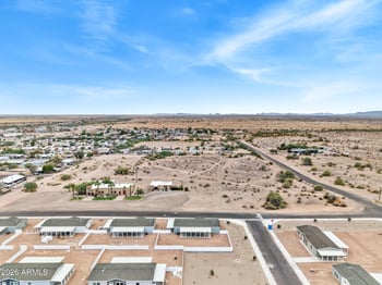 208 Porter Dr, Gila Bend, AZ 85337