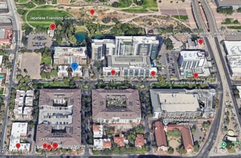 208 Portland St #155, Phoenix, AZ 85003