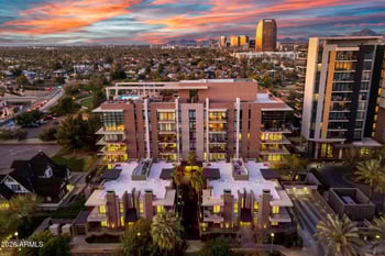 208 Portland St #262, Phoenix, AZ 85003