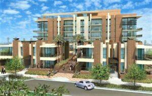 208 Portland St #355, Phoenix, AZ 85003