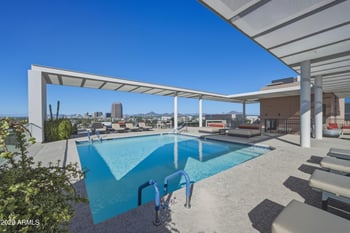 208 Portland St #355, Phoenix, AZ 85003