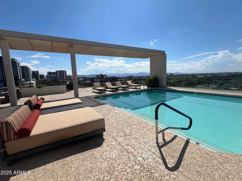 208 Portland St #360, Phoenix, AZ 85003