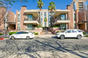 208 Portland St #460, Phoenix, AZ 85003
