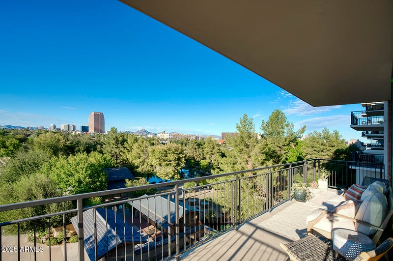 208 Portland St #460, Phoenix, AZ 85003