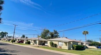 208 S Udall St, Mesa, AZ 85204