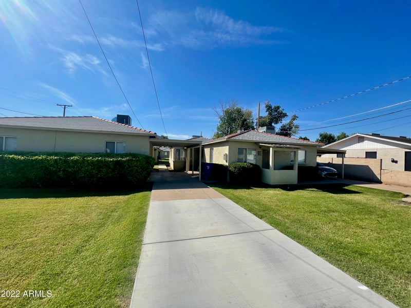 208 S Udall St, Mesa, AZ 85204