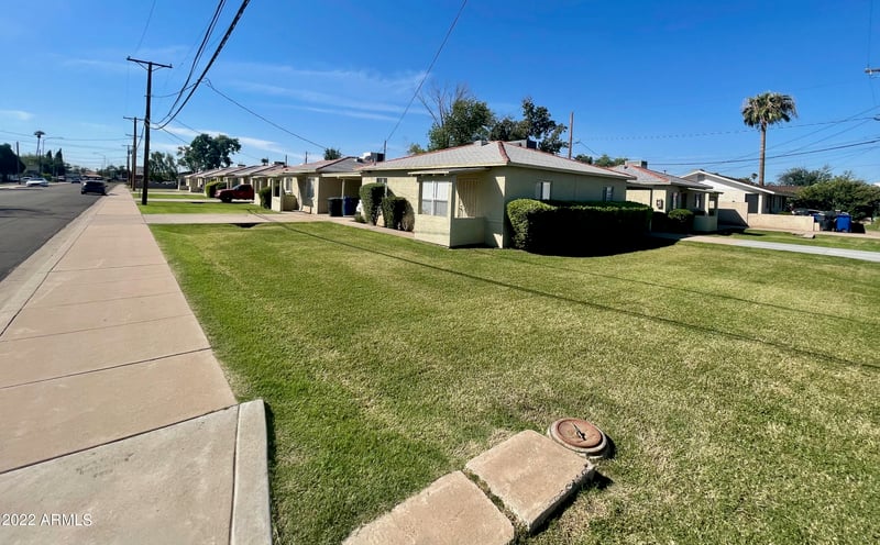 208 S Udall St, Mesa, AZ 85204
