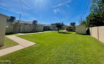 208 S Udall St, Mesa, AZ 85204