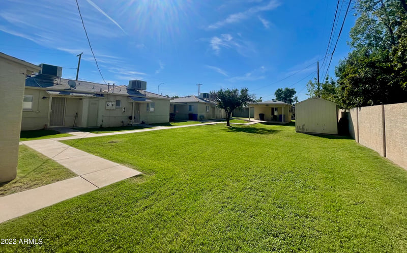 208 S Udall St, Mesa, AZ 85204