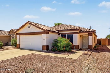 208 S Valle Verde --, Mesa, AZ 85208