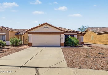 208 S Valle Verde --, Mesa, AZ 85208