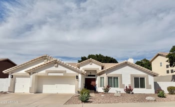 208 South Fork Dr, Phoenix, AZ 85048