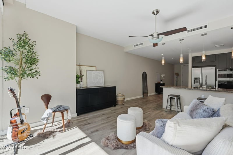208 Portland St #155, Phoenix, AZ 85003