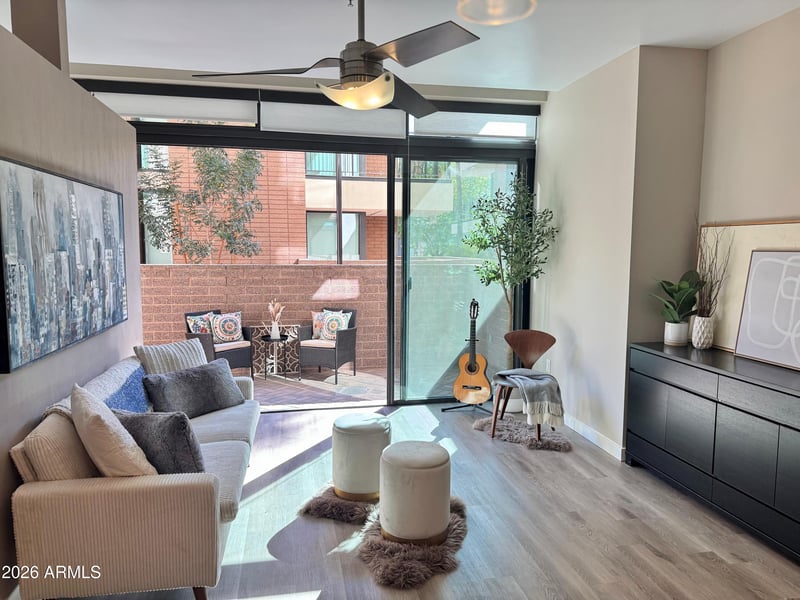 208 Portland St #155, Phoenix, AZ 85003