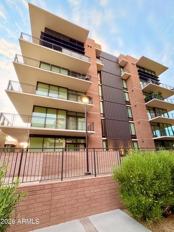 208 Portland St #155, Phoenix, AZ 85003