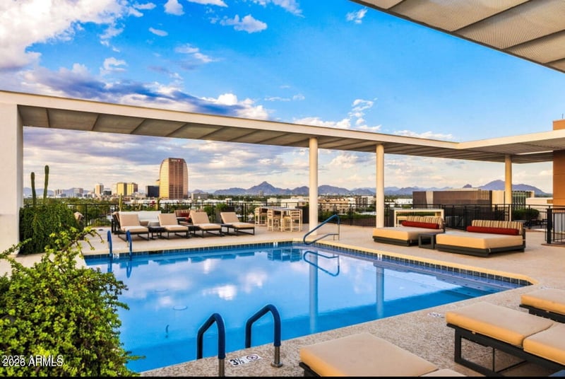 208 W Portland St #155, Phoenix, AZ 85003