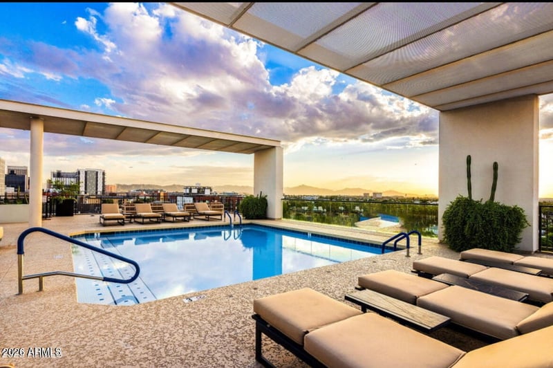 208 W Portland St #155, Phoenix, AZ 85003