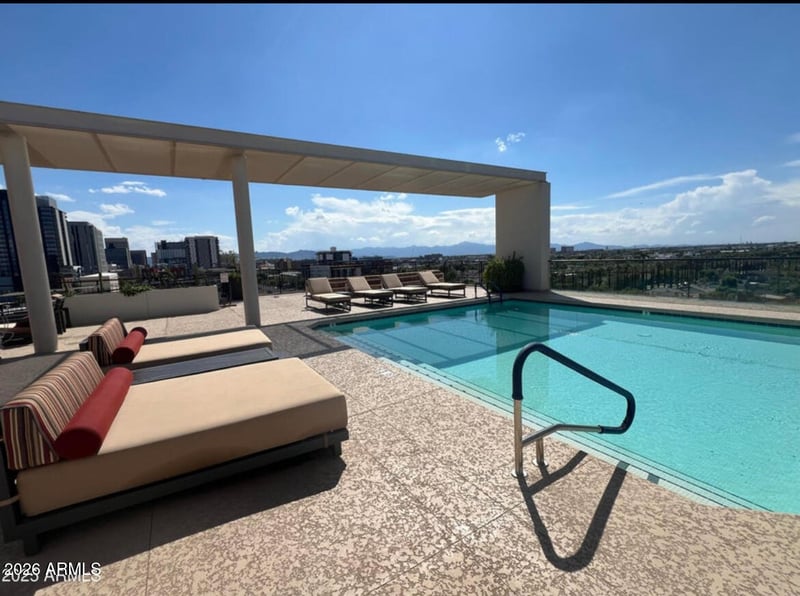 208 W Portland St #155, Phoenix, AZ 85003