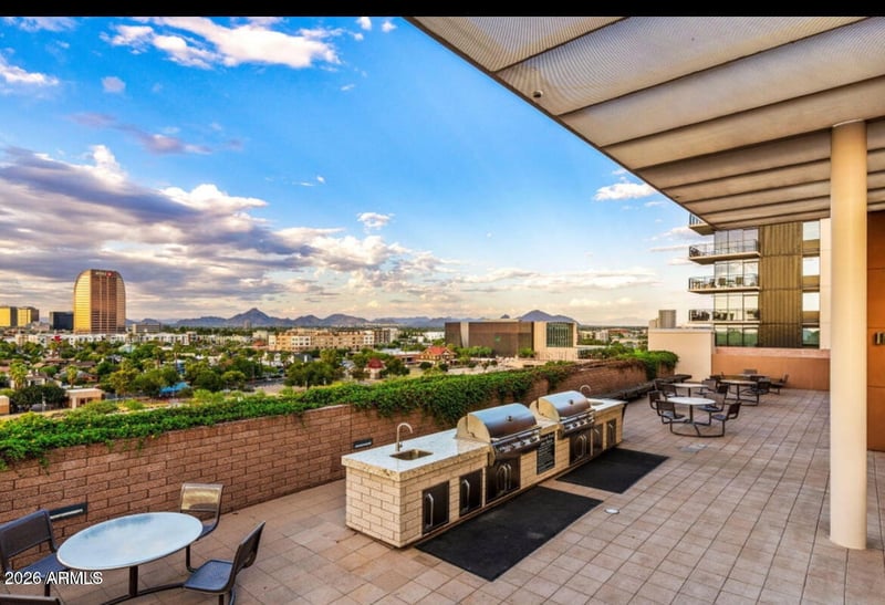 208 W Portland St #155, Phoenix, AZ 85003