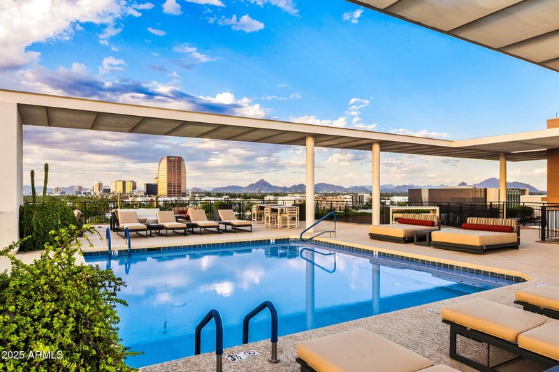 208 W Portland St #360, Phoenix, AZ 85003