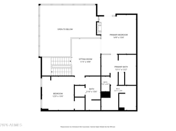 208 W Portland St #557, Phoenix, AZ 85003