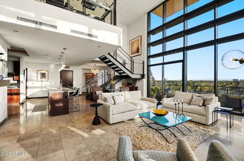 208 W Portland St #557, Phoenix, AZ 85003