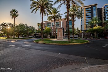 208 W Portland St #655, Phoenix, AZ 85003