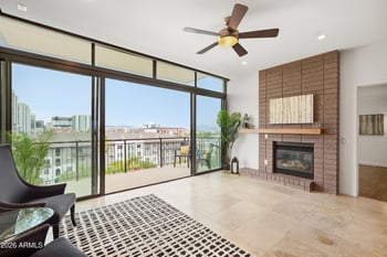 208 W Portland St #655, Phoenix, AZ 85003