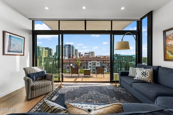 208 W Portland St #662, Phoenix, AZ 85003