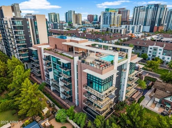 208 W Portland St #662, Phoenix, AZ 85003