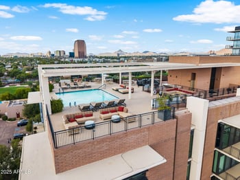 208 W Portland St #662, Phoenix, AZ 85003