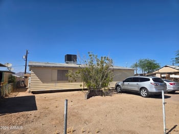 208 Richards St, Gila Bend, AZ 85337