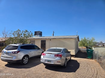 208 Richards St, Gila Bend, AZ 85337