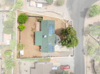 208 Whipple Dr, Cottonwood, AZ 86326