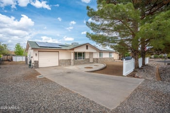 208 Whipple Dr, Cottonwood, AZ 86326