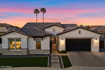 2080 Aquarius Pl, Chandler, AZ 85249