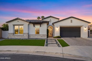 2080 E Aquarius Pl, Chandler, AZ 85249