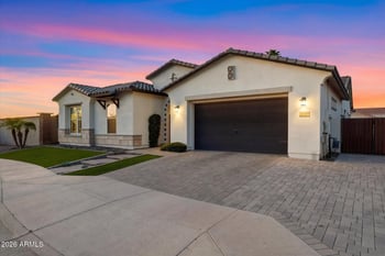 2080 E Aquarius Pl, Chandler, AZ 85249