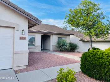 2080 Trail Blazer Dr, Cottonwood, AZ 86326