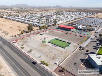 2080 Trekell Rd #-, Casa Grande, AZ 85122